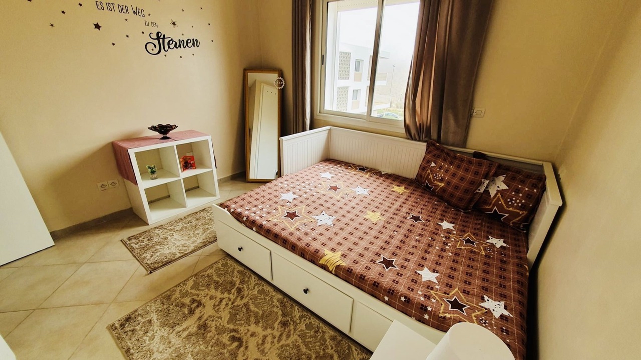 Photo of Bedroom in Imi Ouaddar