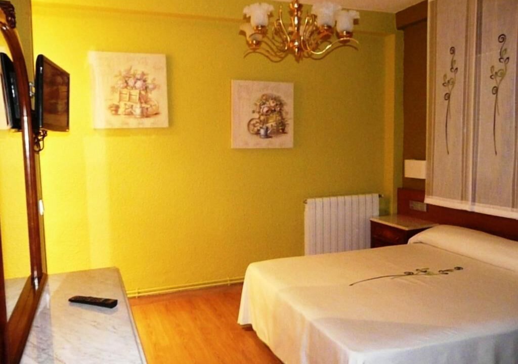 Photo of Bedroom in Barbastro