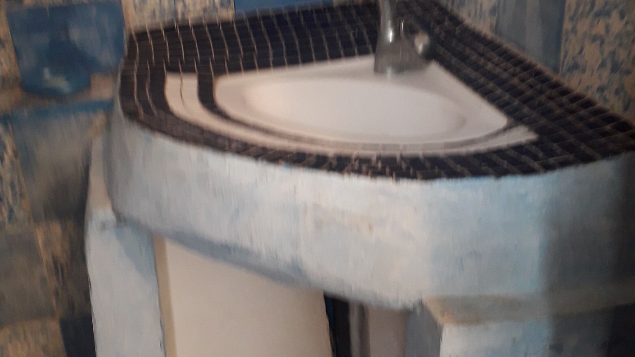 Photo of Bathroom in Ahl Agadir