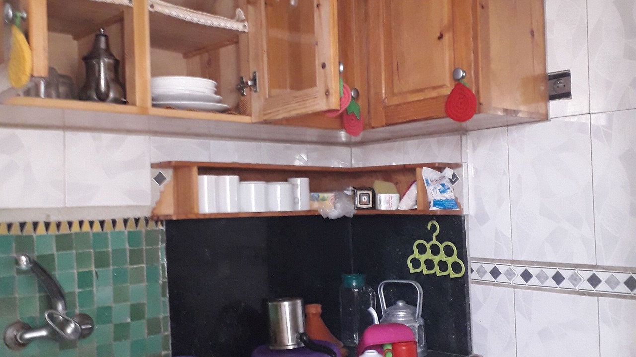 Photo of Kitchen in Ahl Agadir
