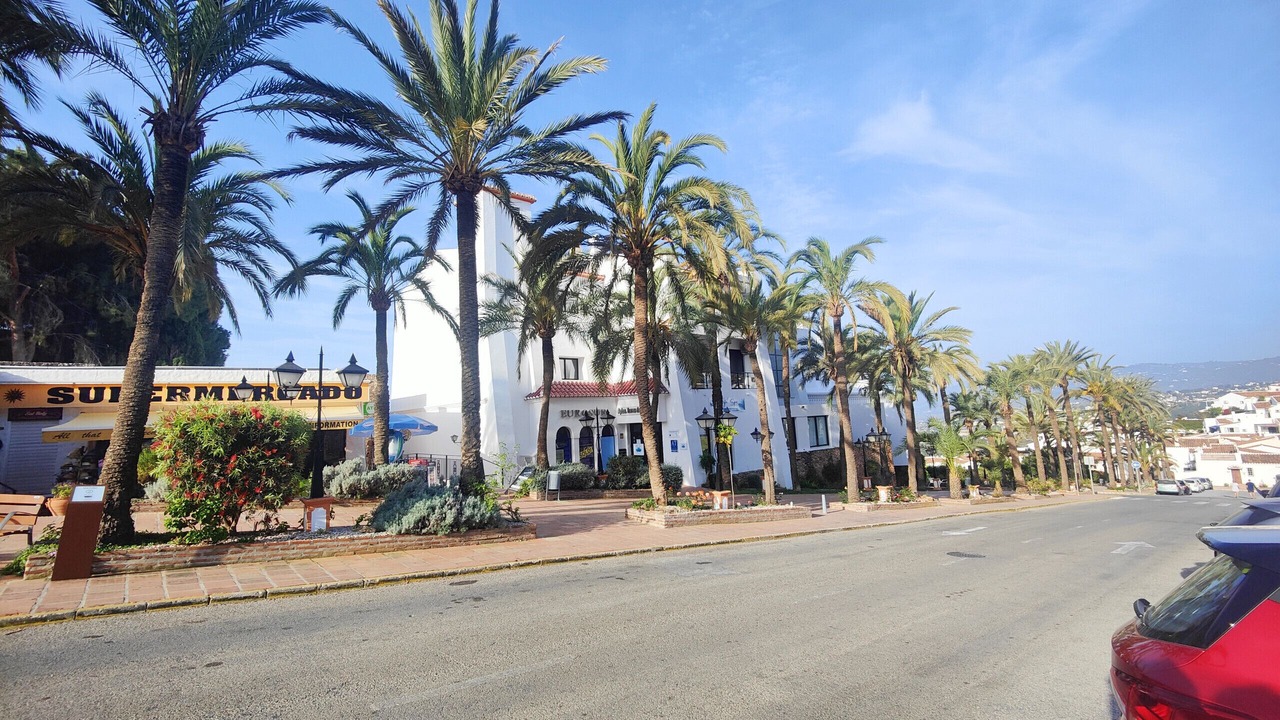 Photo of Outdoor in Nerja
