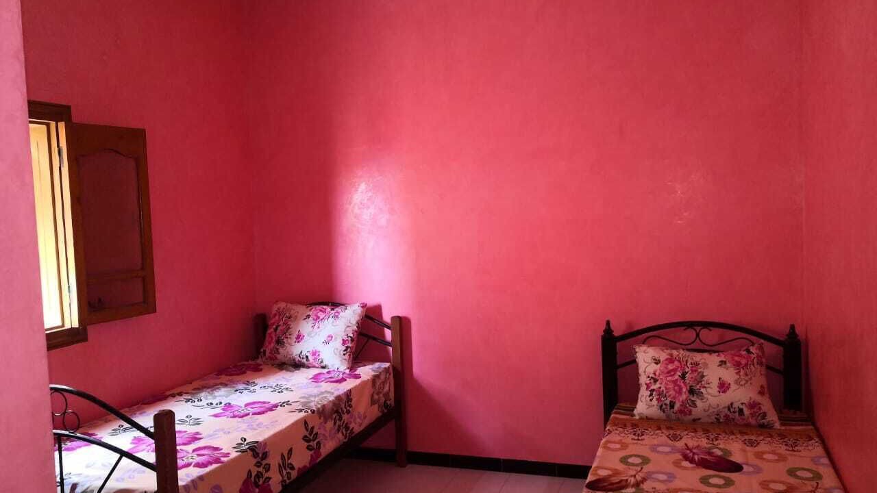Photo of Bedroom in Tamraght