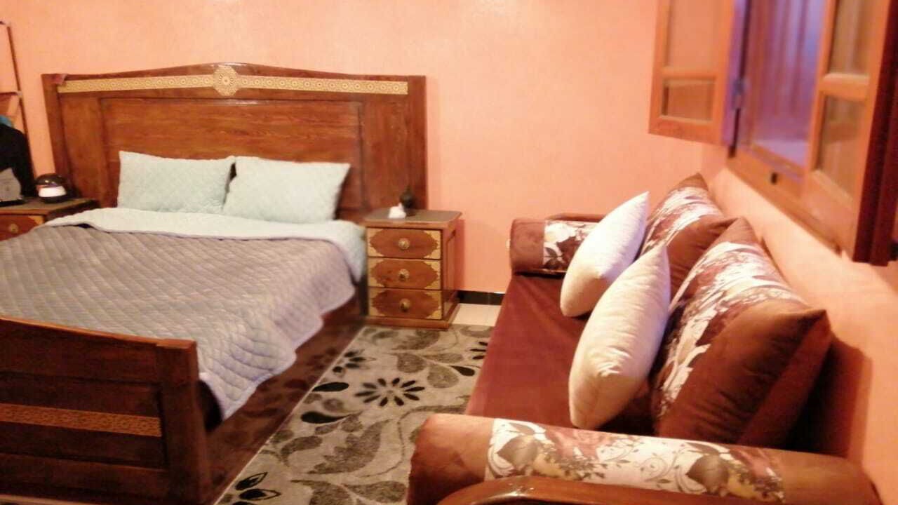 Photo of Bedroom in Tamraght
