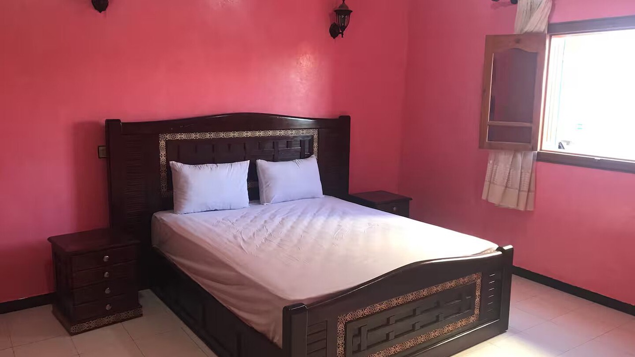 Photo of Bedroom in Tamraght