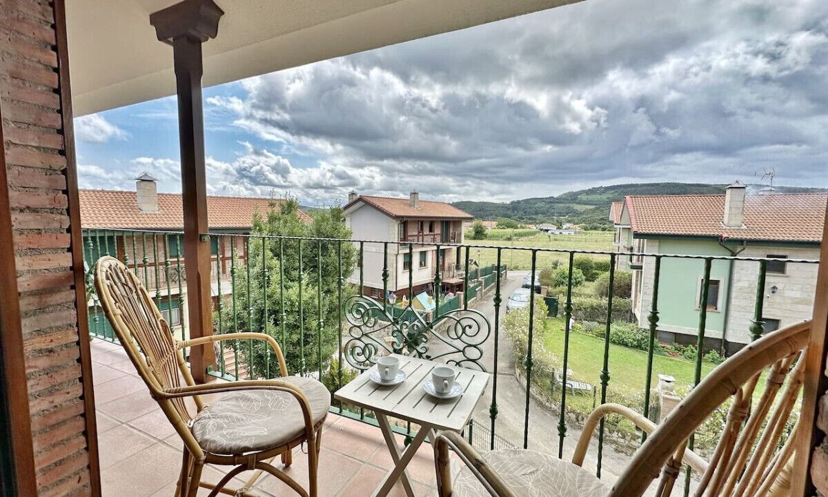 Photo of Outdoor in Castillo Siete Villas