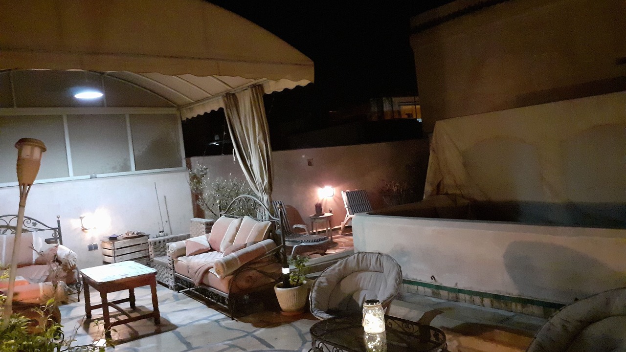 Photo of Patio Balcony in Fes El Bali