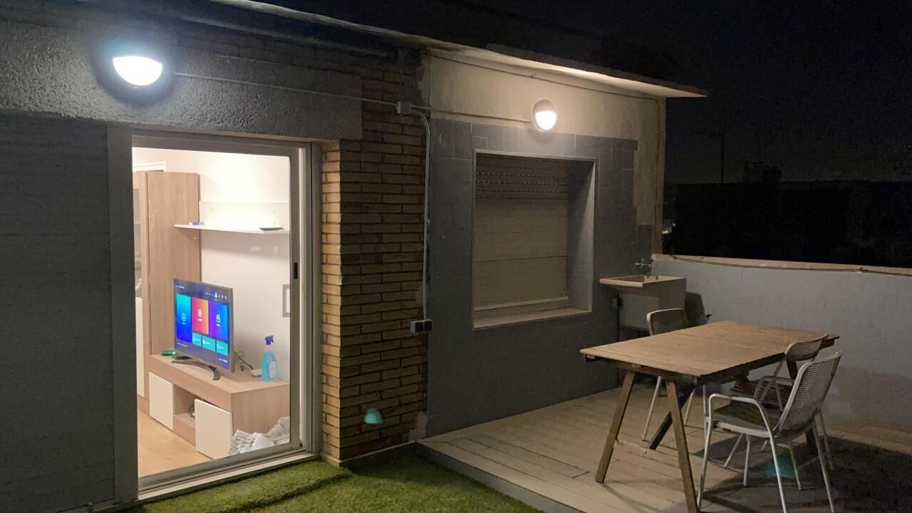 Photo of Outdoor in la Trinitat Vella
