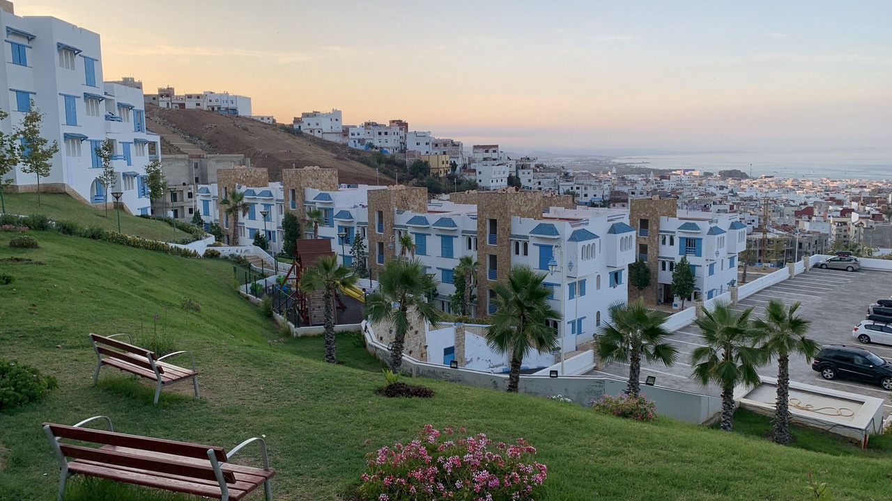Photo of Outdoor in M'diq