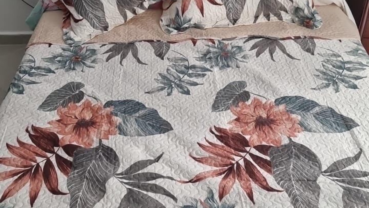Photo of Bedroom in M'diq