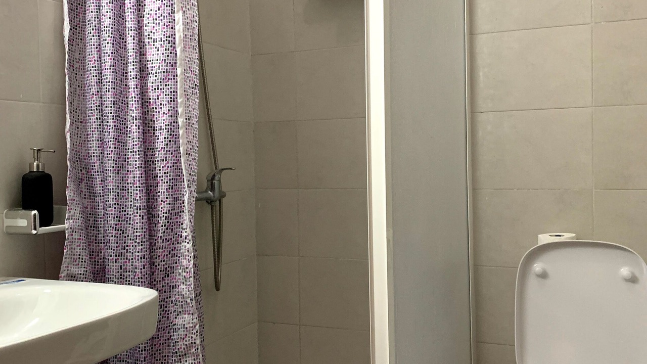 Photo of Bathroom in M'diq