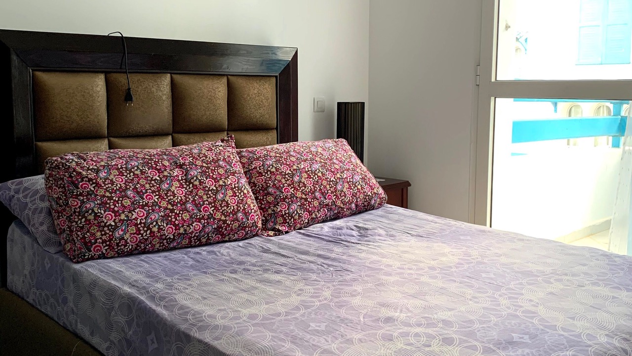 Photo of Bedroom in M'diq