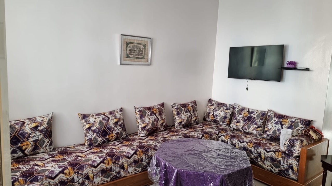 Photo of Livingroom in M'diq