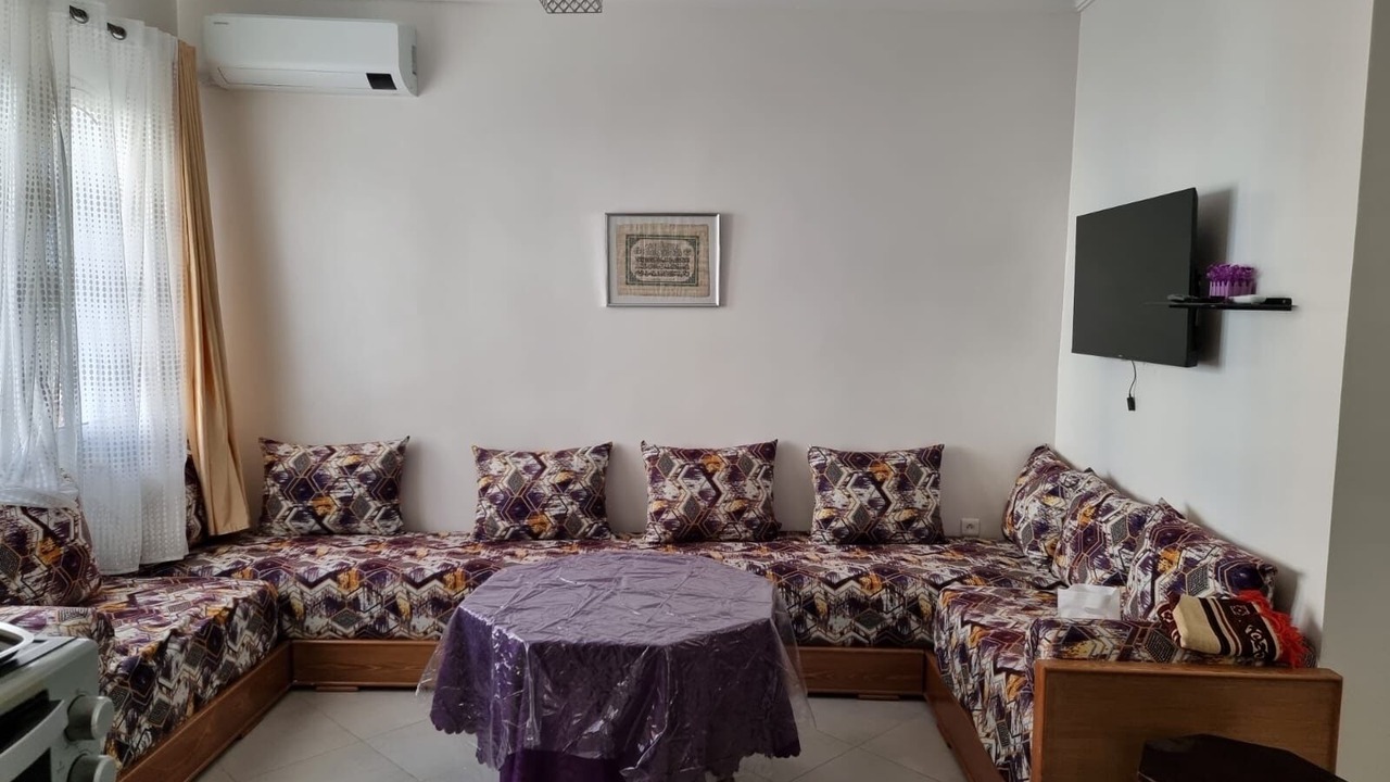 Photo of Livingroom in M'diq