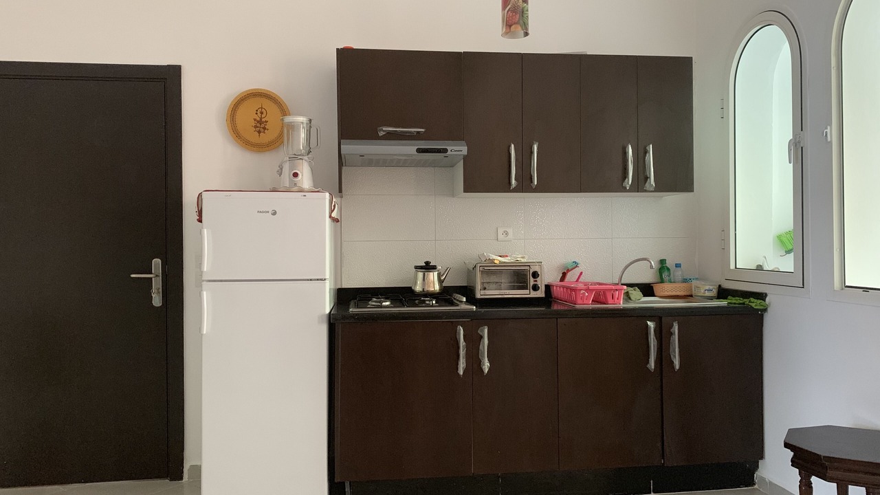 Photo of Kitchen in M'diq