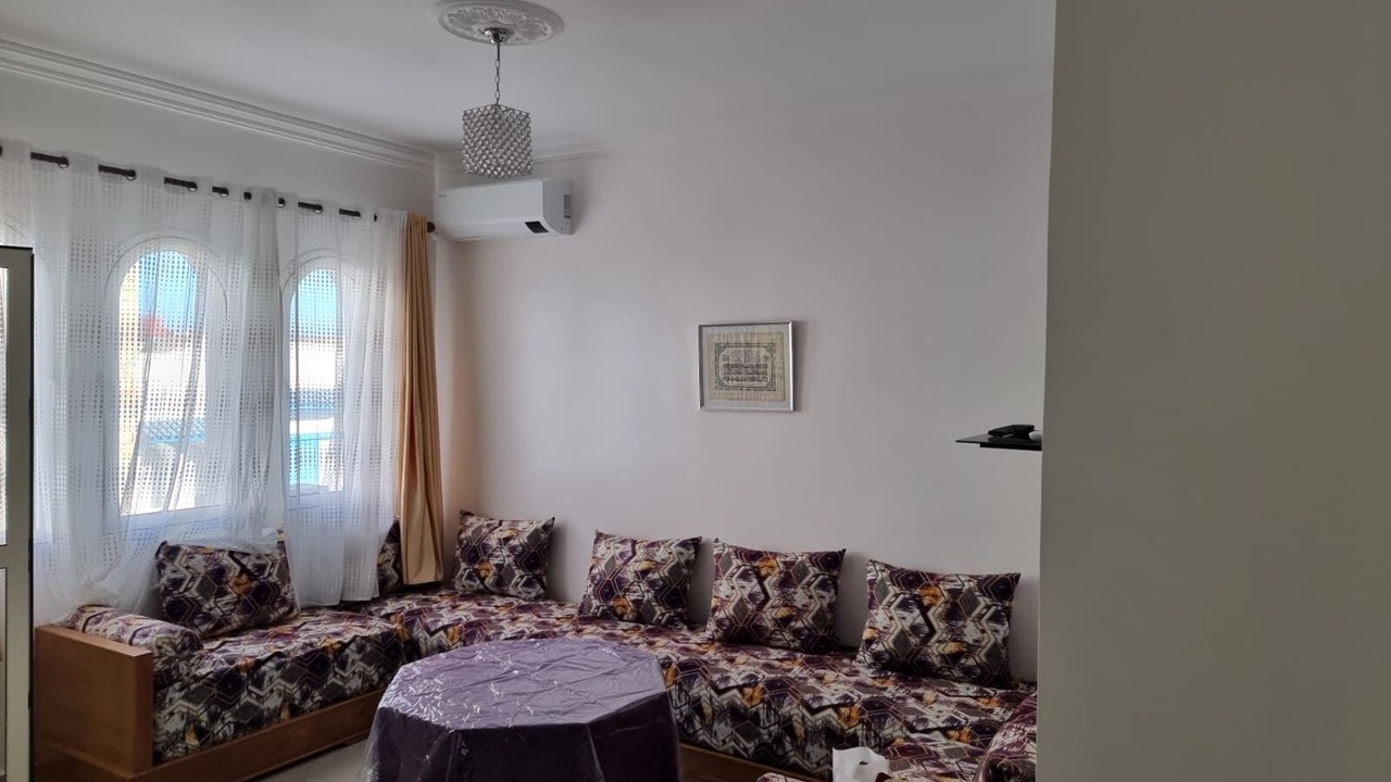 Photo of Livingroom in M'diq