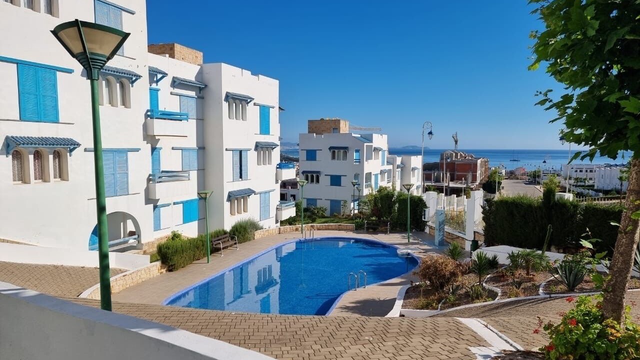 Photo of Outdoor in M'diq