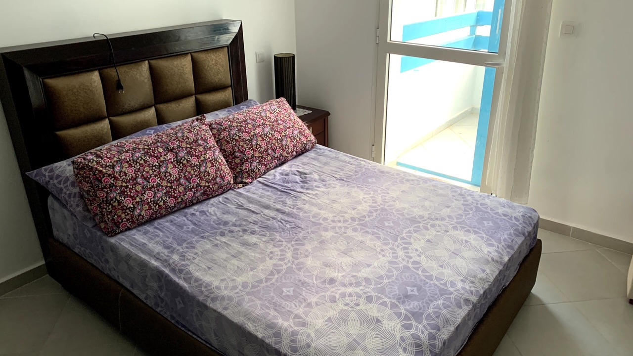 Photo of Bedroom in M'diq