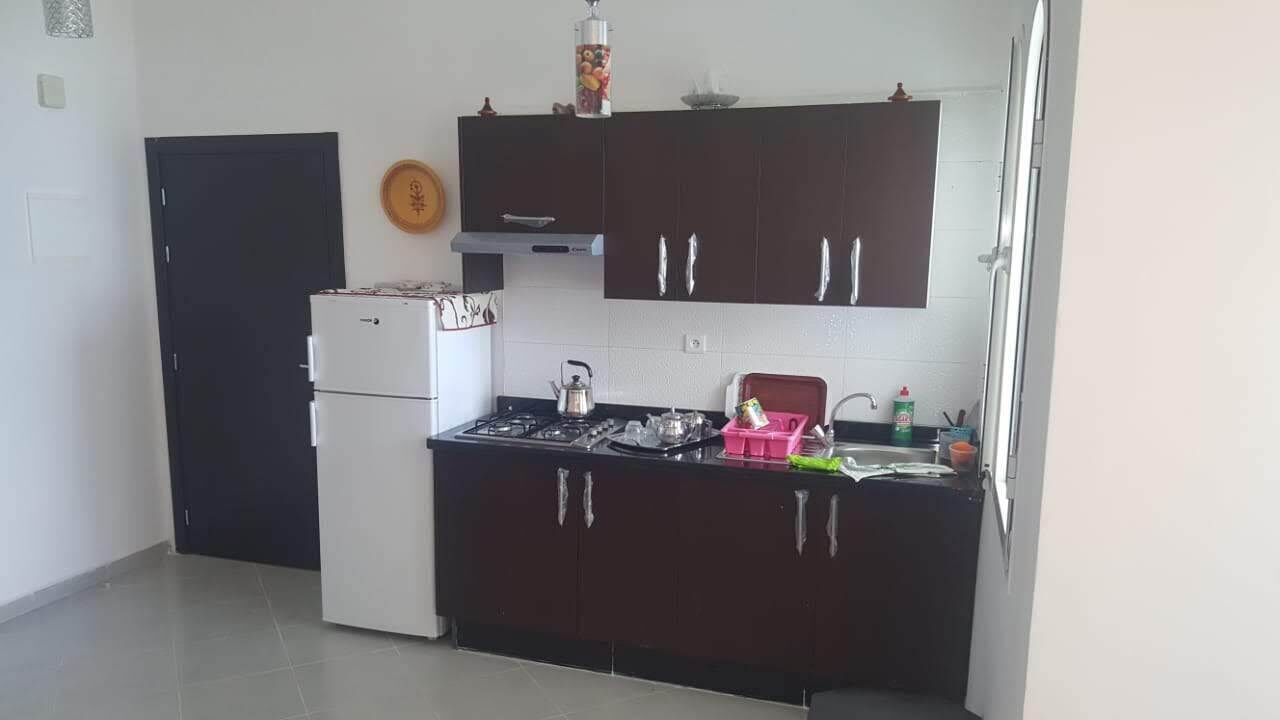Photo of Kitchen in M'diq