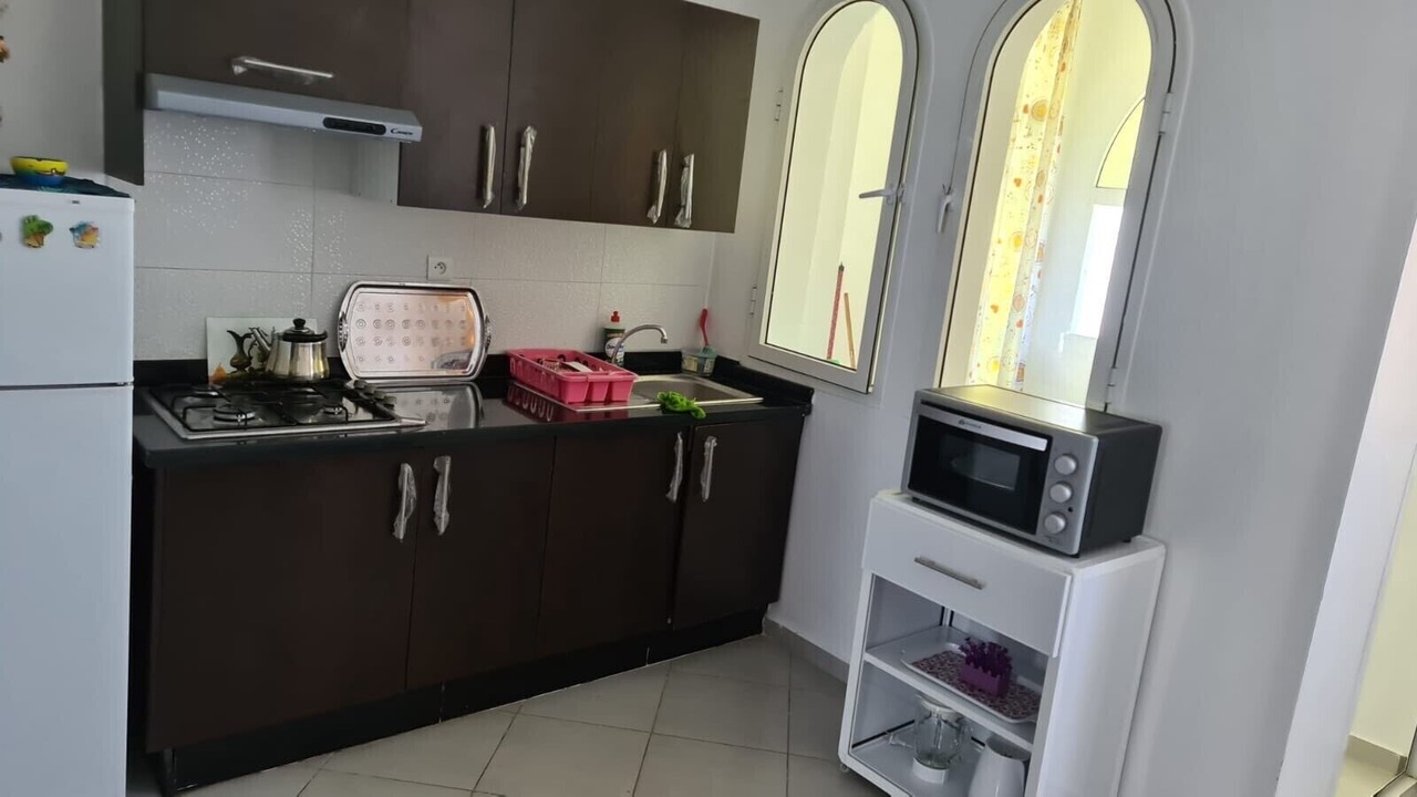Photo of Kitchen in M'diq