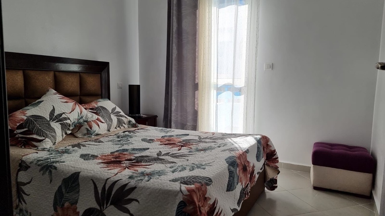 Photo of Bedroom in M'diq