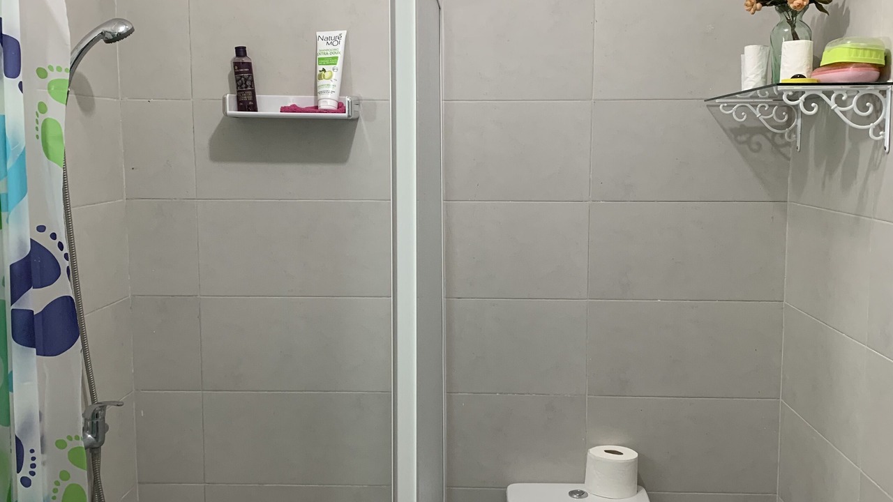 Photo of Bathroom in M'diq