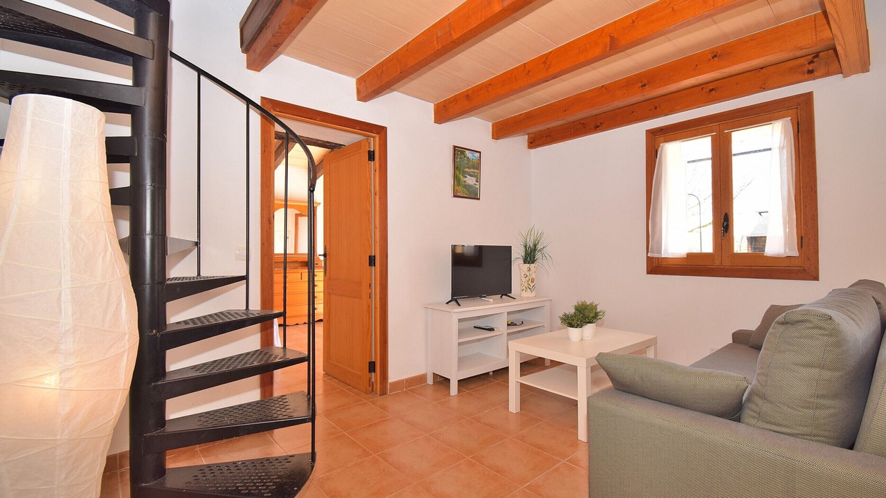 Photo of Livingroom in Sineu