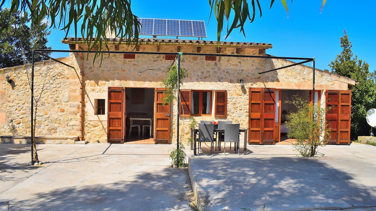 Photo of Outdoor in Sineu