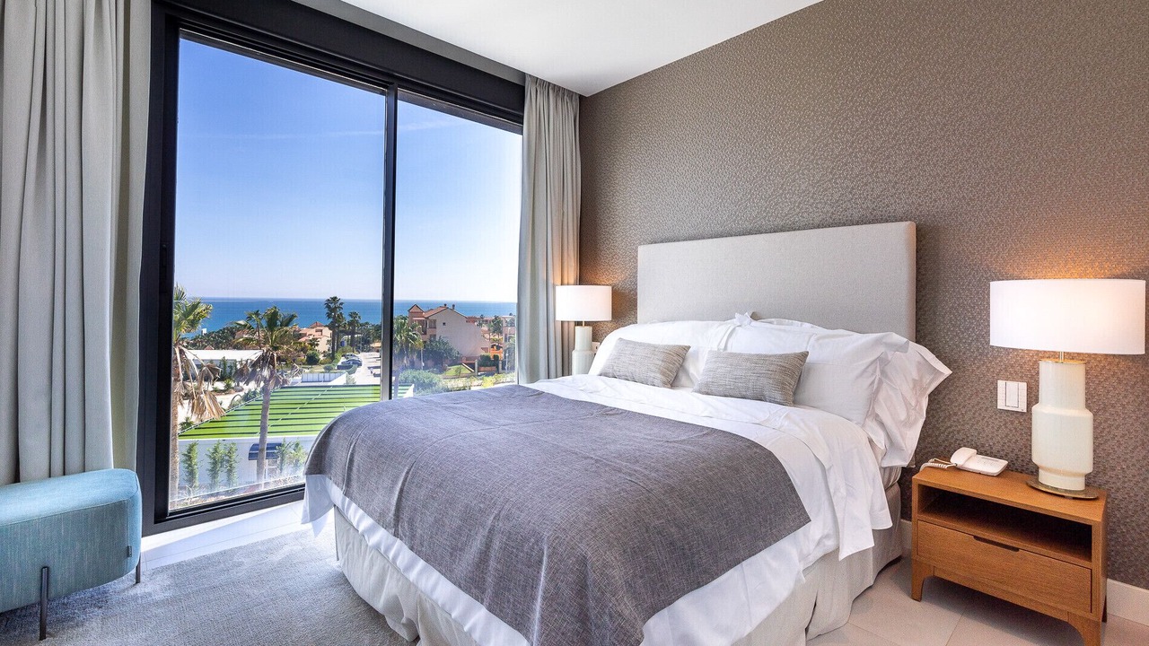 Photo of Bedroom in El Faro