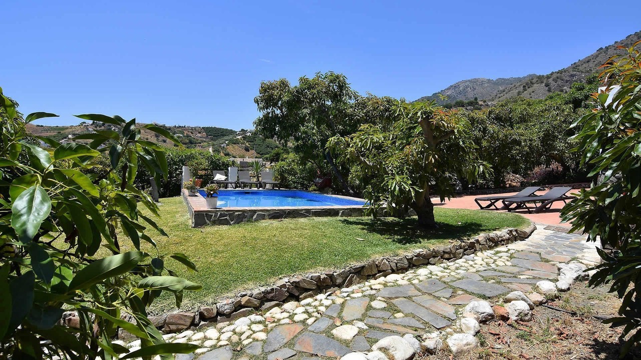 Photo of Outdoor in Frigiliana