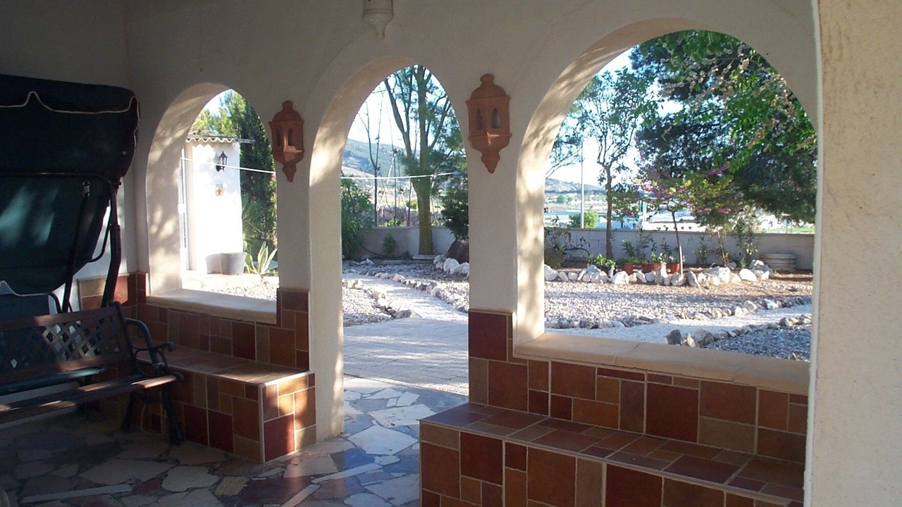 Photo of Outdoor in Pinoso