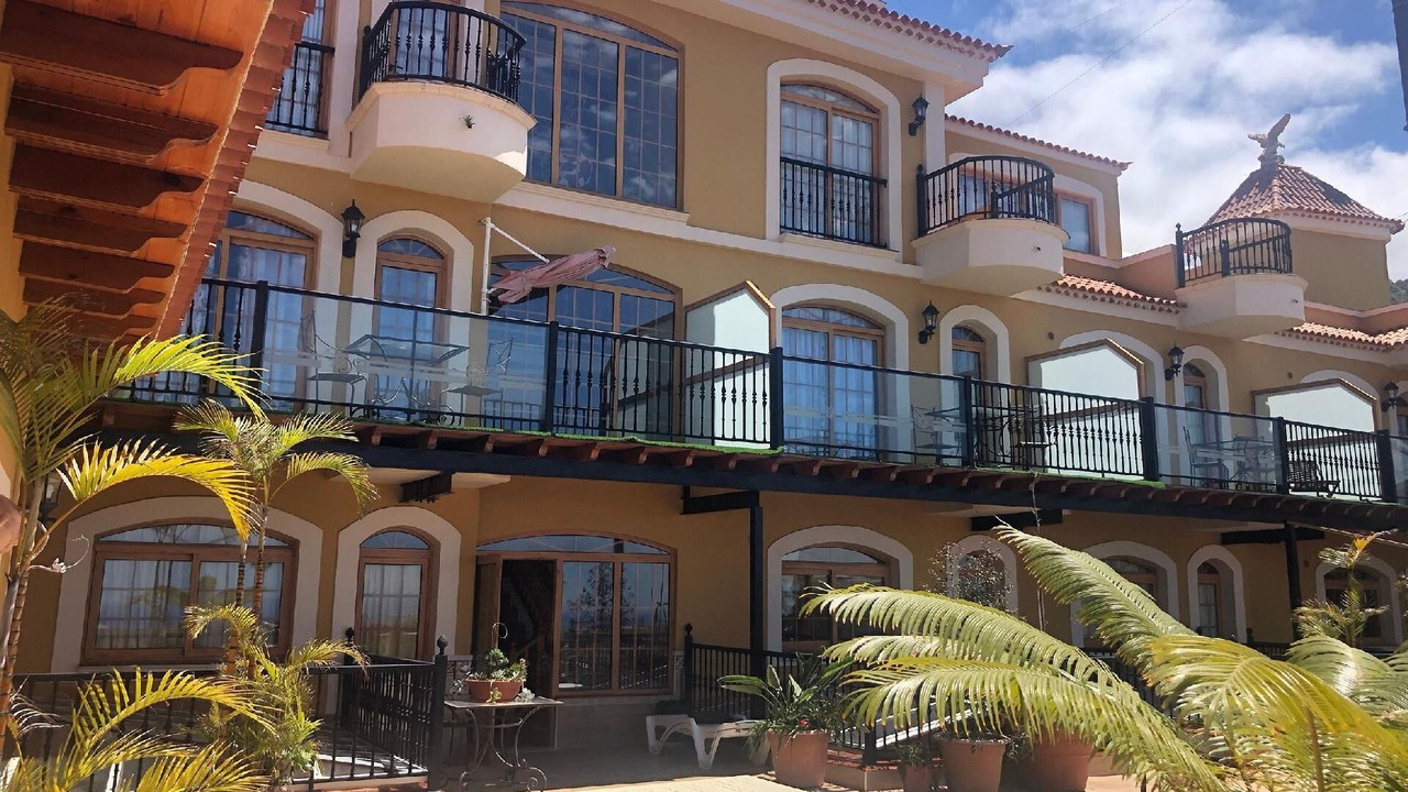 Photo of Outdoor in El Guincho