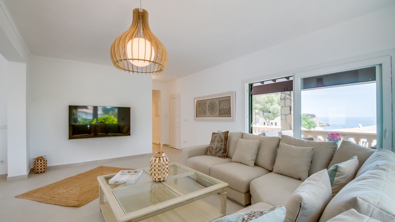 Photo of Livingroom in Provensals