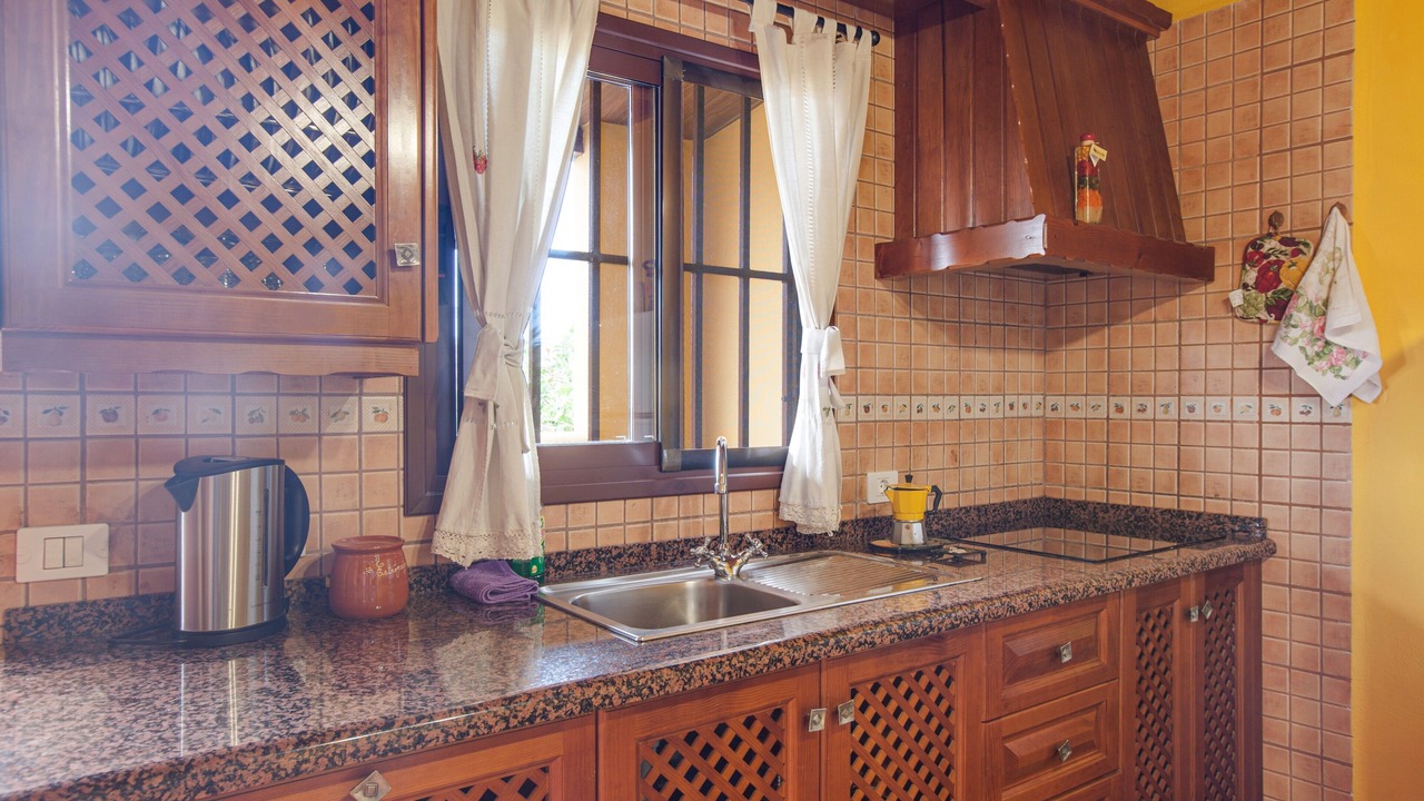 Photo of Kitchen in San Cristobal de La Laguna