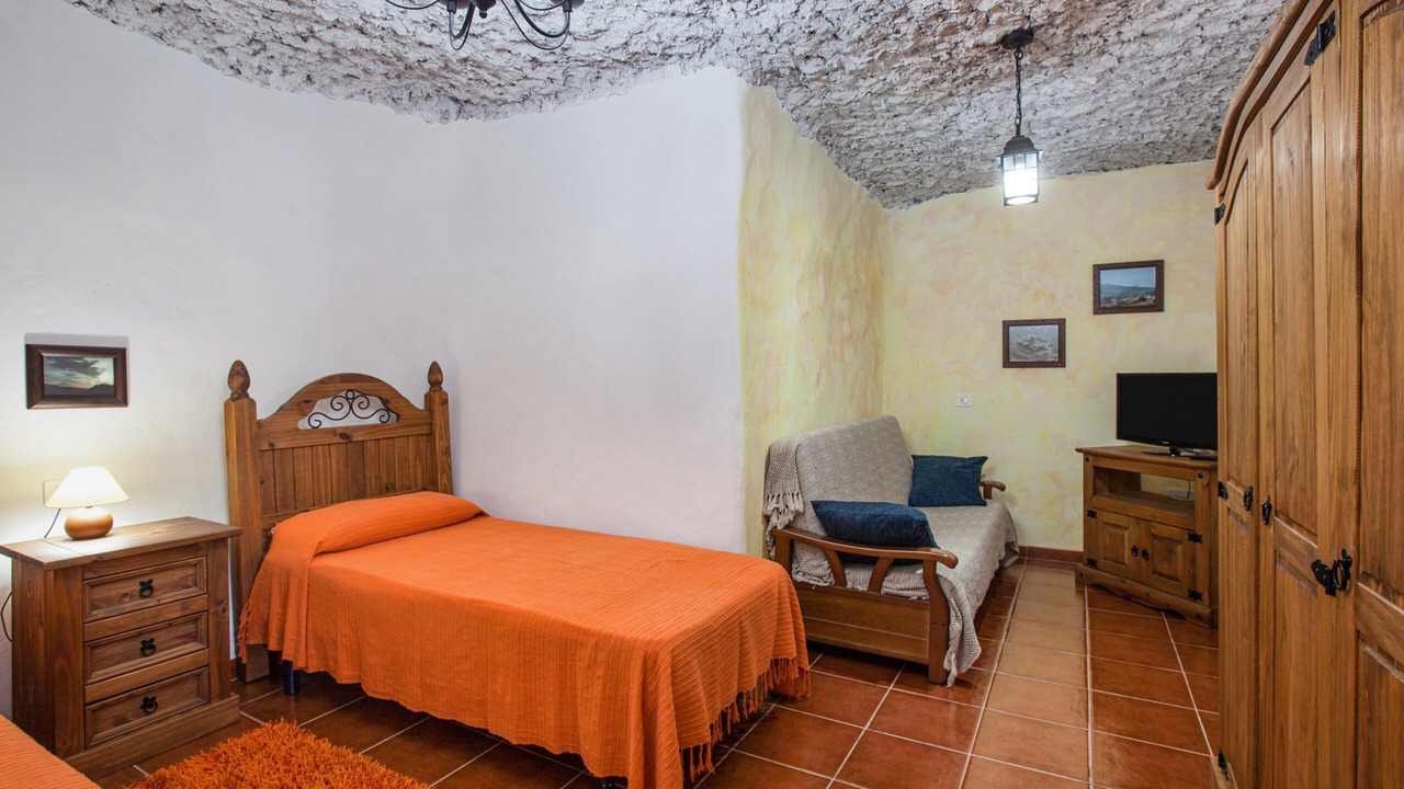 Photo of Bedroom in San Cristobal de La Laguna