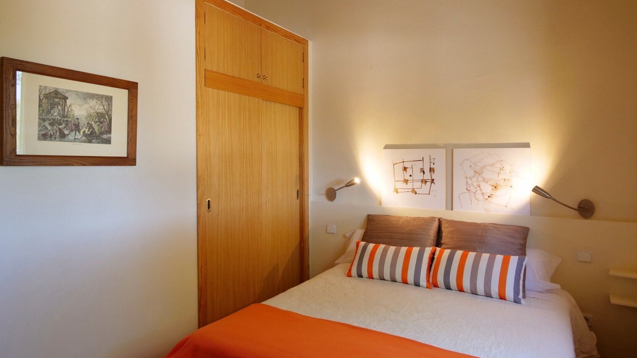 Photo of Bedroom in Algaida