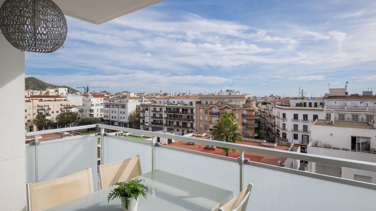 Photo of Outdoor in Sitges Town Center