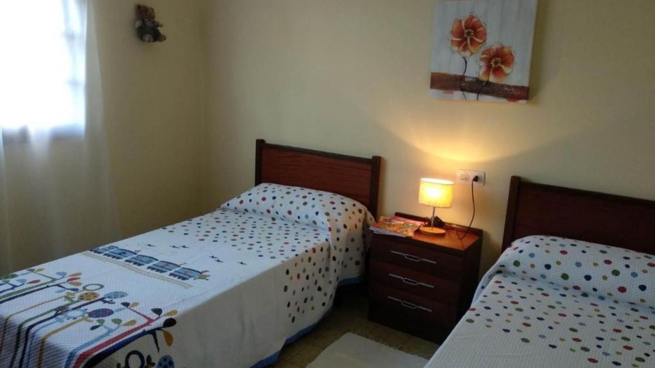 Photo of Bedroom in Montalvo