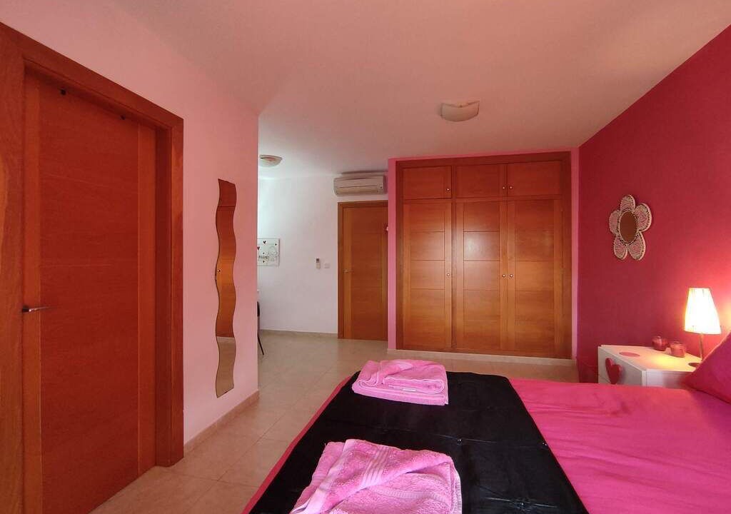 Photo of Bedroom in San Javier