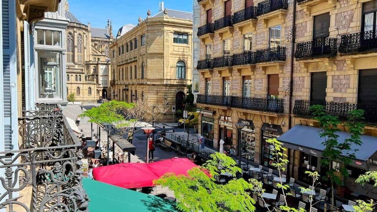 Photo of Others in San Sebastian Centro