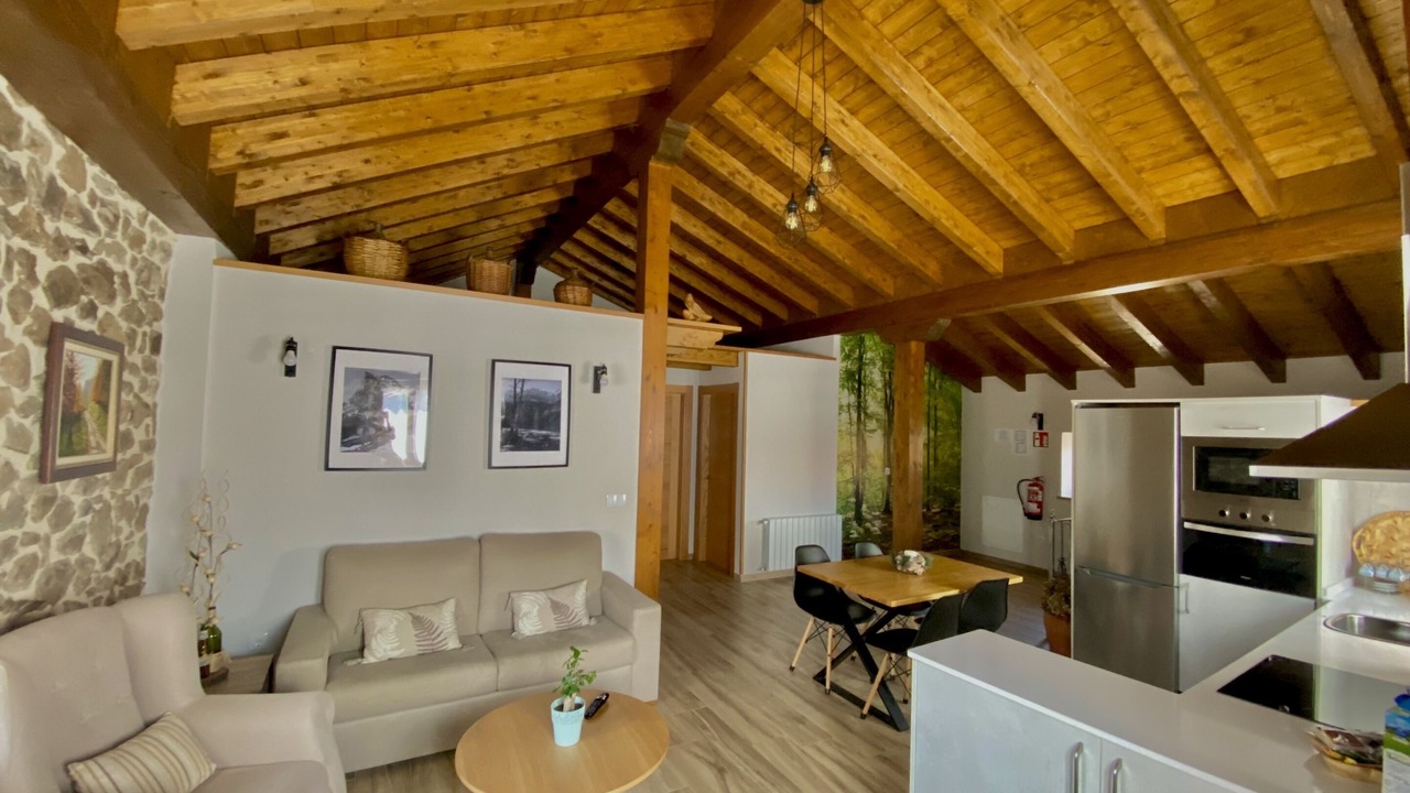 Photo of Livingroom in Mogrovejo