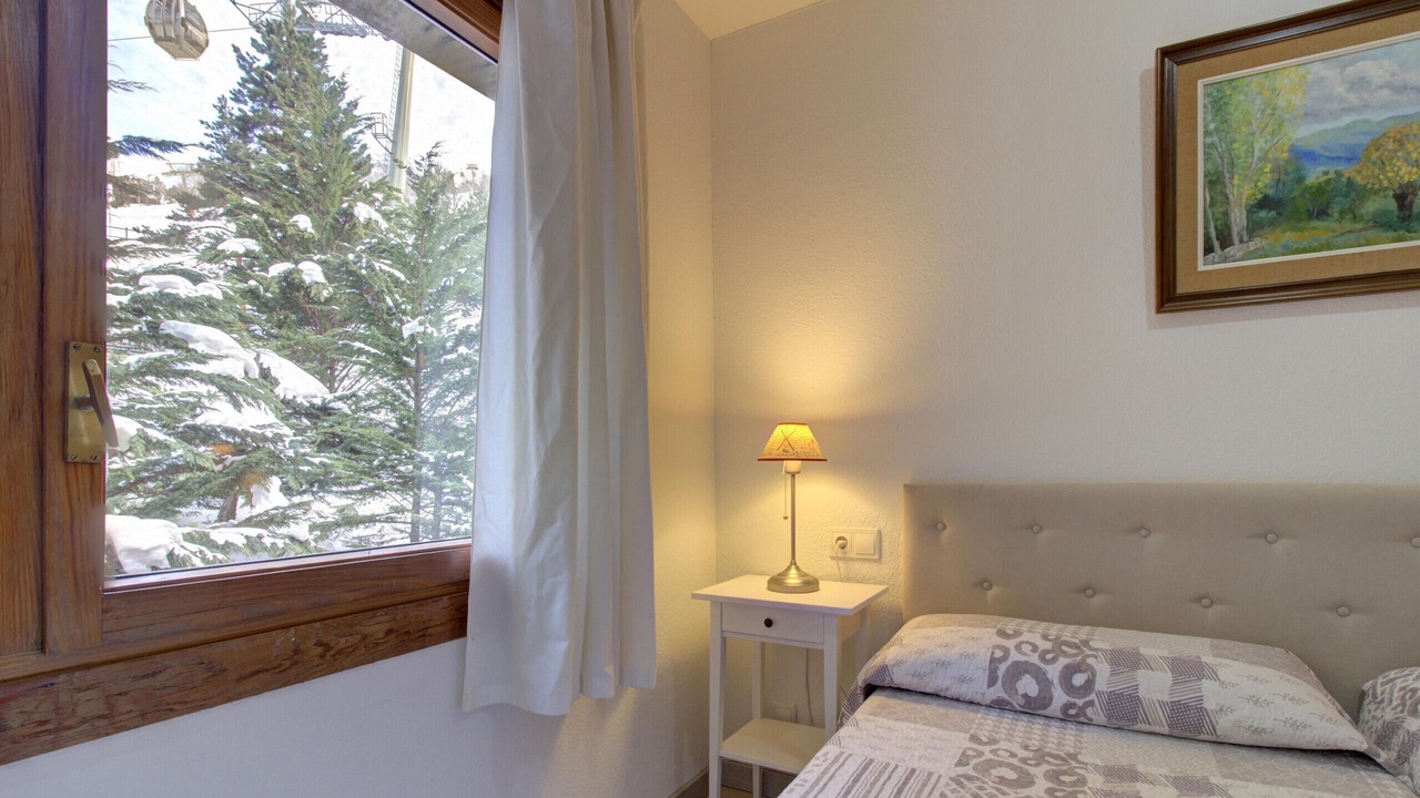 Photo of Bedroom in Baqueira