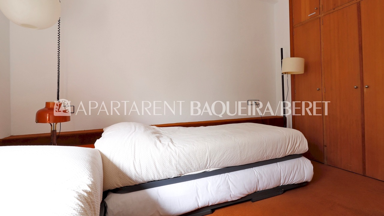 Photo of Bedroom in Baqueira