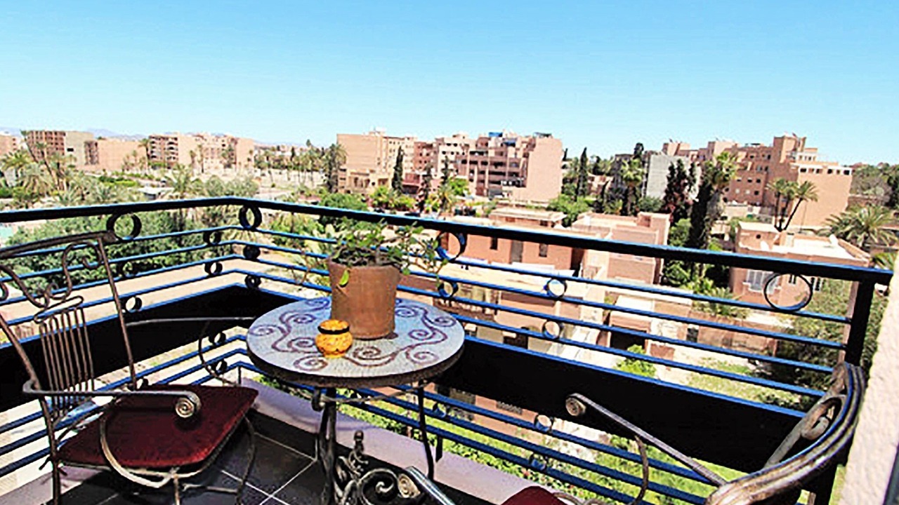 Photo of Outdoor in Semlalia