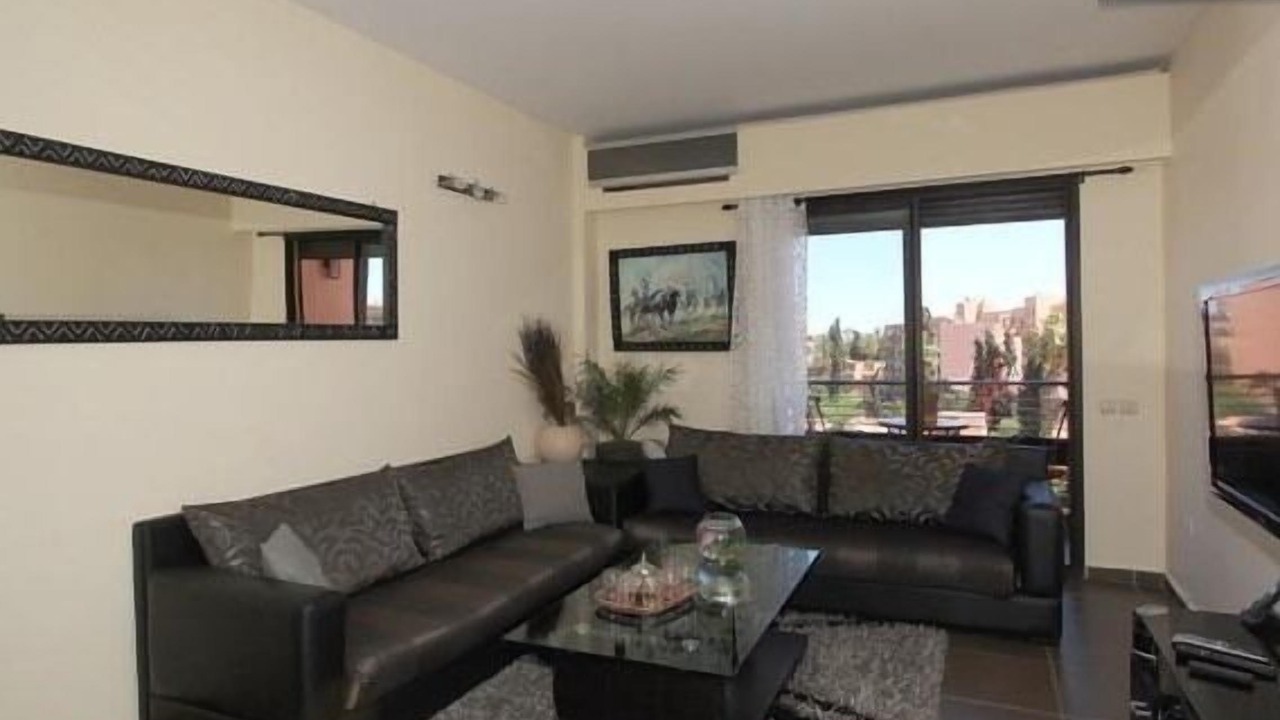 Photo of Livingroom in Semlalia