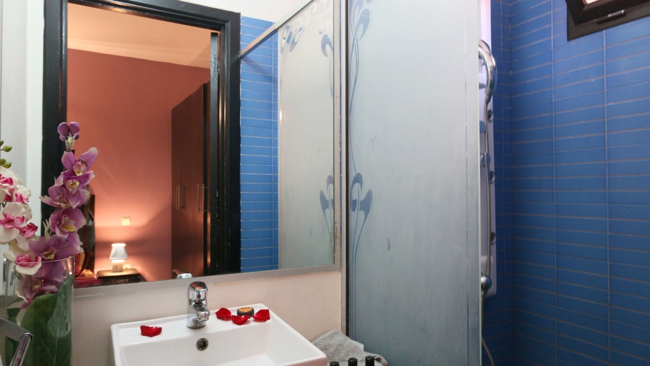 Photo of Bathroom in Semlalia