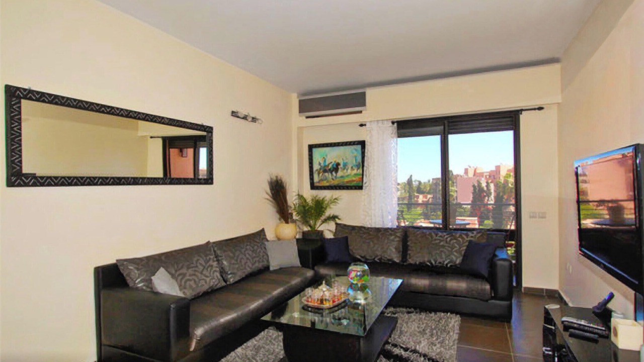 Photo of Livingroom in Semlalia