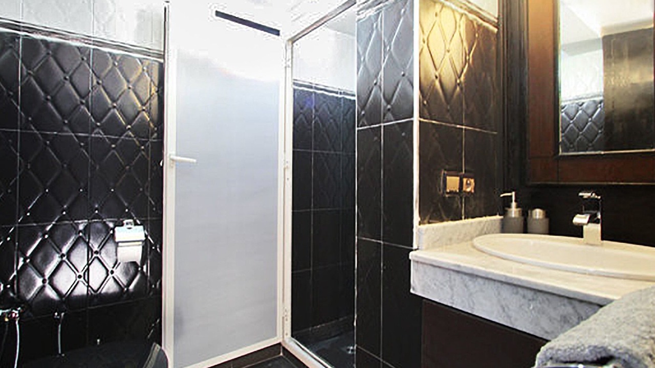 Photo of Bathroom in Semlalia