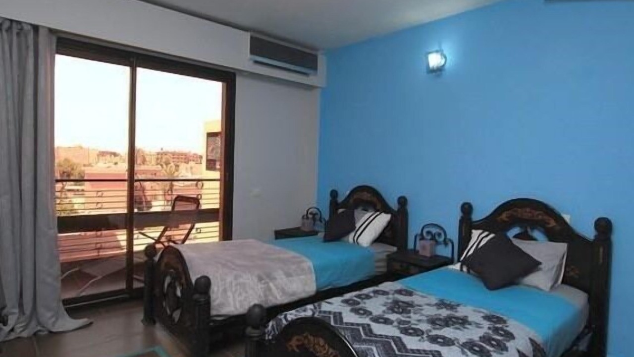 Photo of Bedroom in Semlalia