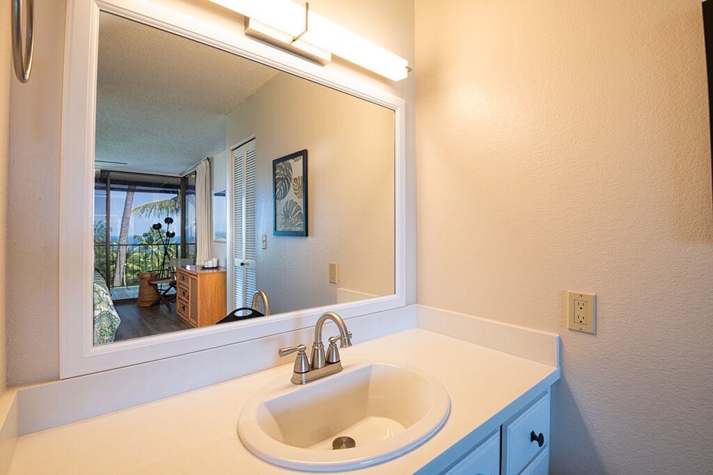 Photo of Bathroom in Oulad Hassoune