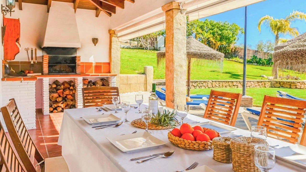 Photo of Outdoor in Mijas